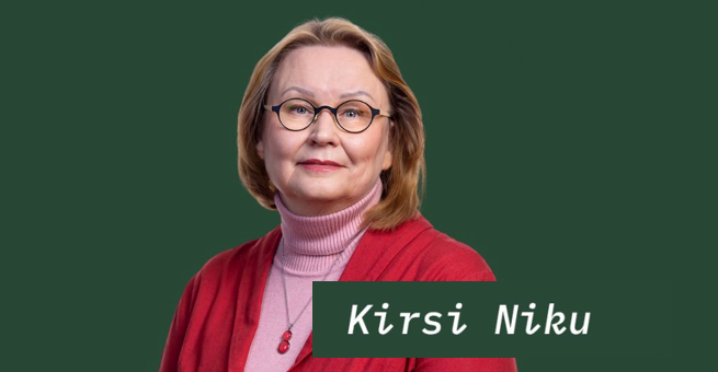 Lievempi suojelumerkintä ei riitä Katariinassa