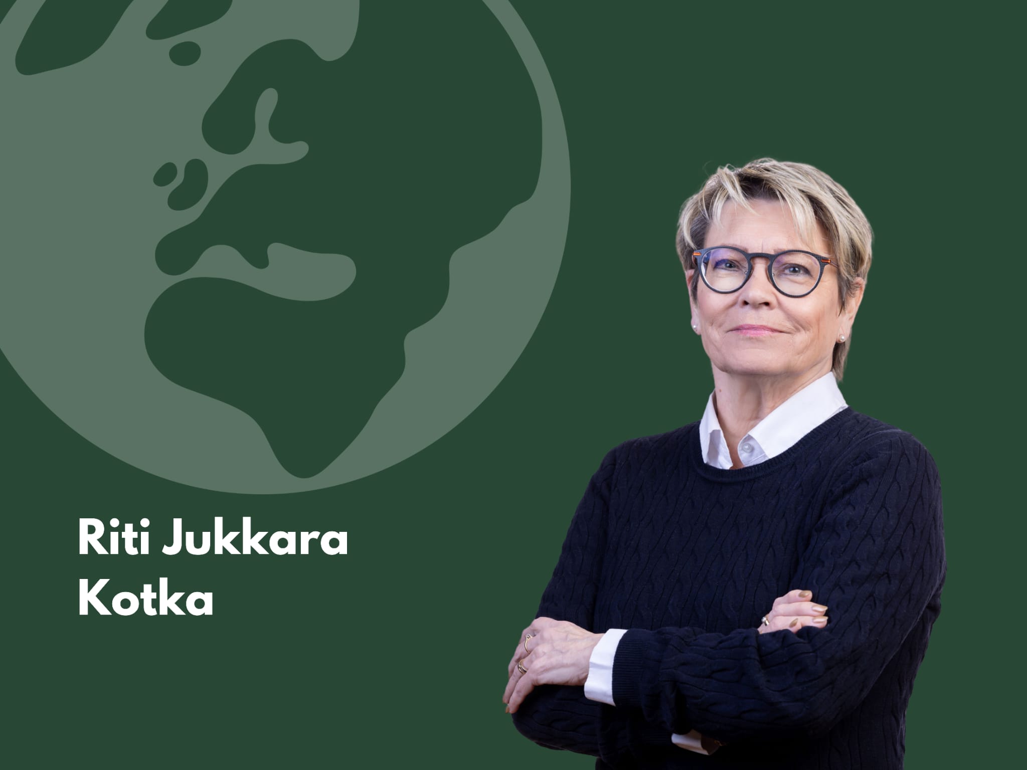 Suomen luonto ansaitsee arvokkaan lainvalmistelun, kun se koetaan uhkana ihmiselle